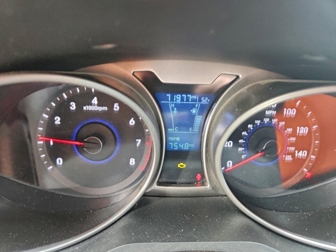 2017 HYUNDAI VELOSTER