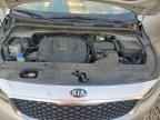 2016 KIA SEDONA