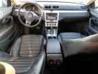 2013 VOLKSWAGEN CC