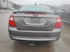 2011 FORD FUSION