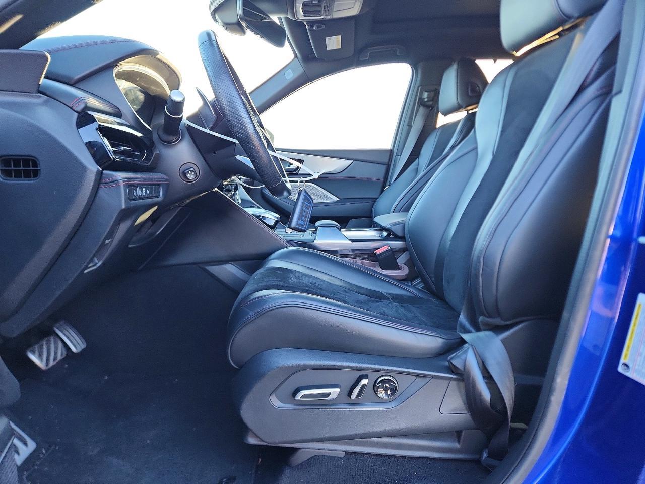 2023 ACURA MDX