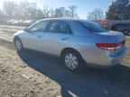2004 HONDA ACCORD