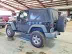 2009 JEEP WRANGLER