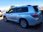 2012 TOYOTA Highlander Hybrid