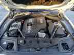2011 BMW 5 series