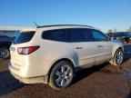 2015 CHEVROLET TRAVERSE