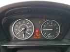 2008 BMW 5 series