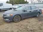 2016 ACURA RLX