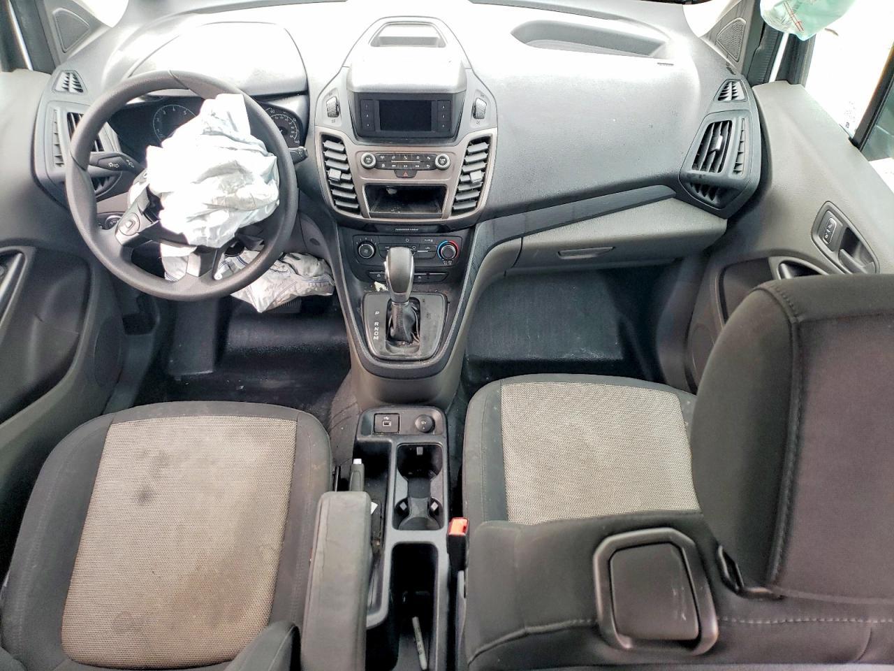 2023 FORD TRANSIT CONNECT