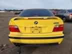 1998 BMW M3