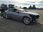 2012 INFINITI G37