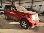 2007 DODGE Nitro