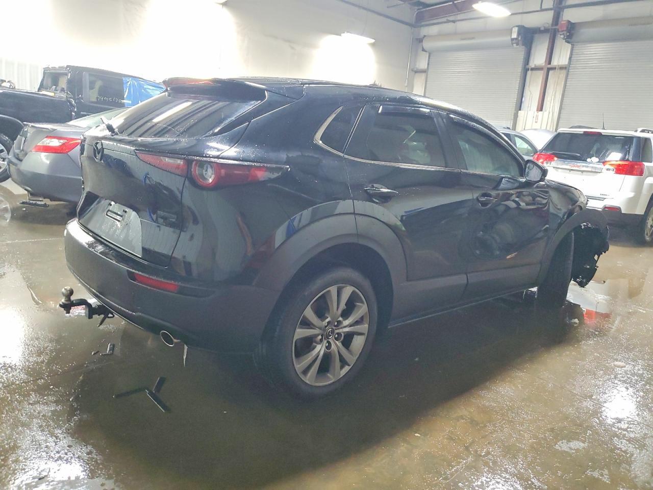 2020 MAZDA CX-30