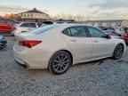 2018 ACURA TLX