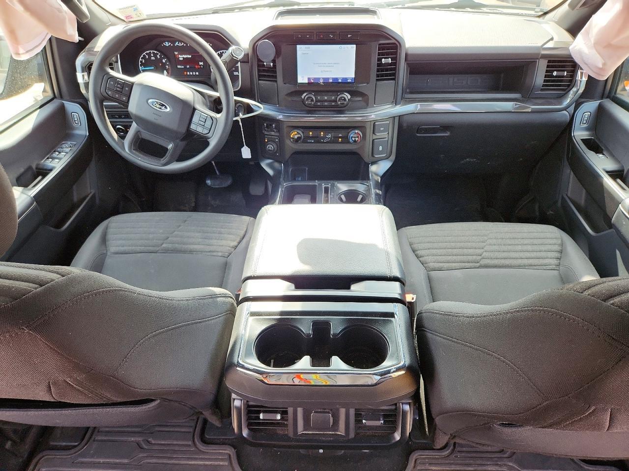 2023 FORD F-150 Lightning