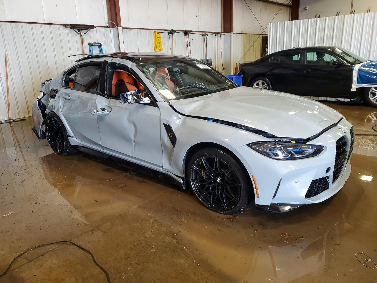 2023 BMW M3