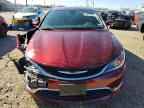 2016 CHRYSLER 200