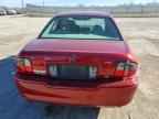 2004 LINCOLN Ls