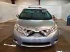 2016 TOYOTA SIENNA