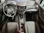 2017 CHEVROLET TRAX