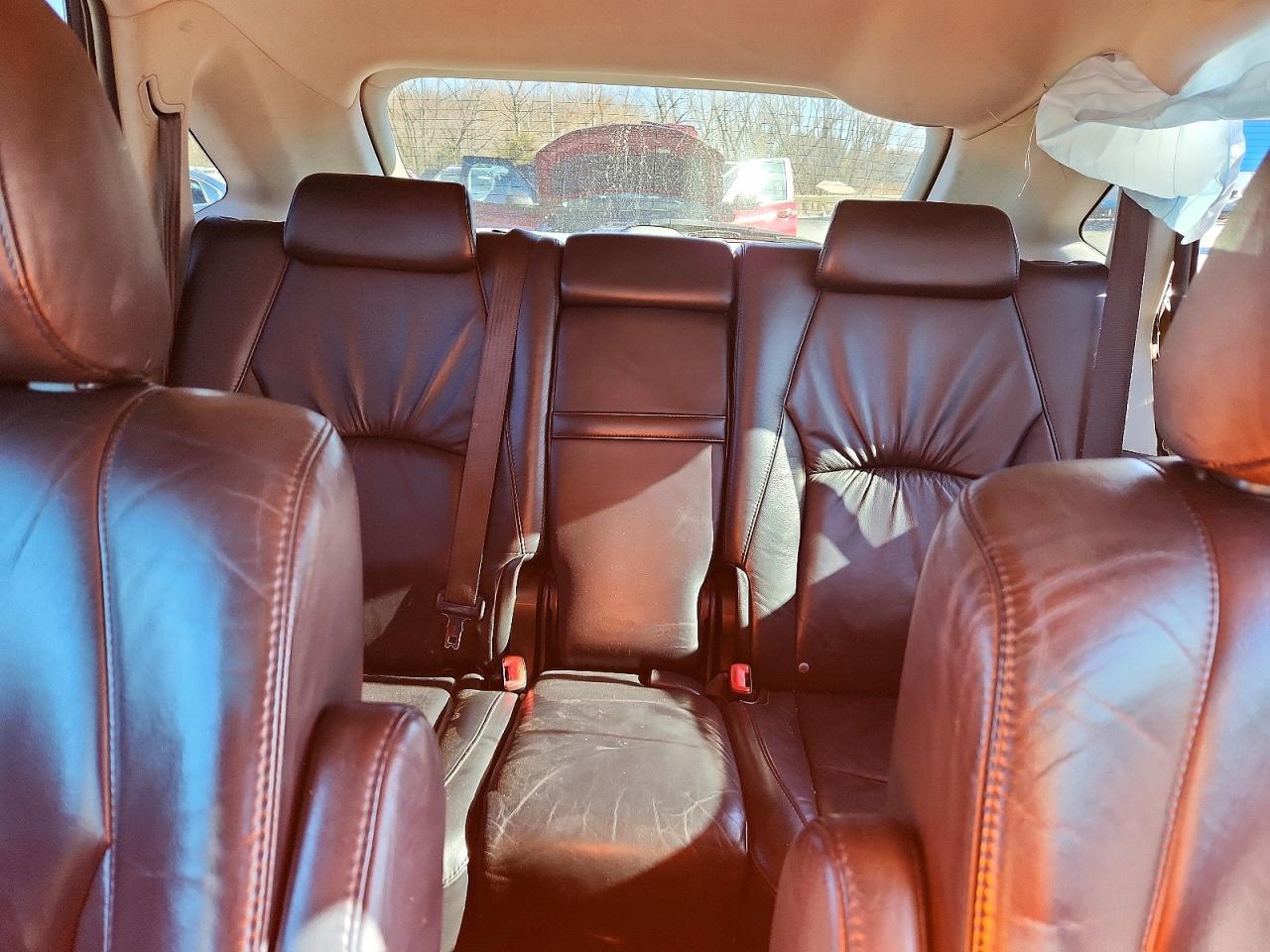 2005 LEXUS Rx 330