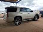 2015 GMC Yukon