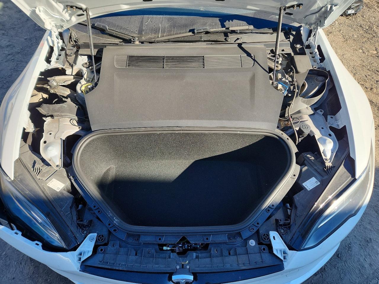 2023 TESLA MODEL S
