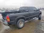 2001 CHEVROLET Silverado