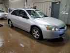 2004 HONDA ACCORD