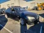2006 BMW 5 series