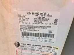 2014 FORD F-150 Lightning