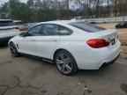 2015 BMW 4 Series