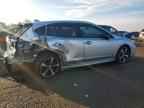 2018 SUBARU IMPREZA