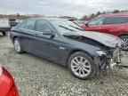 2016 BMW 5 series