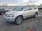 2007 TOYOTA HIGHLANDER