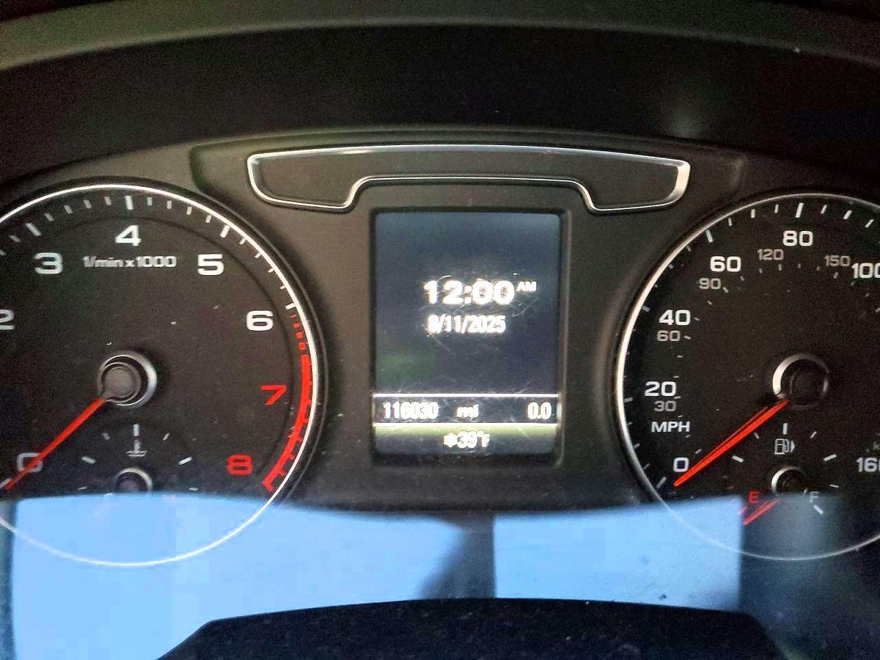 2018 AUDI Q3