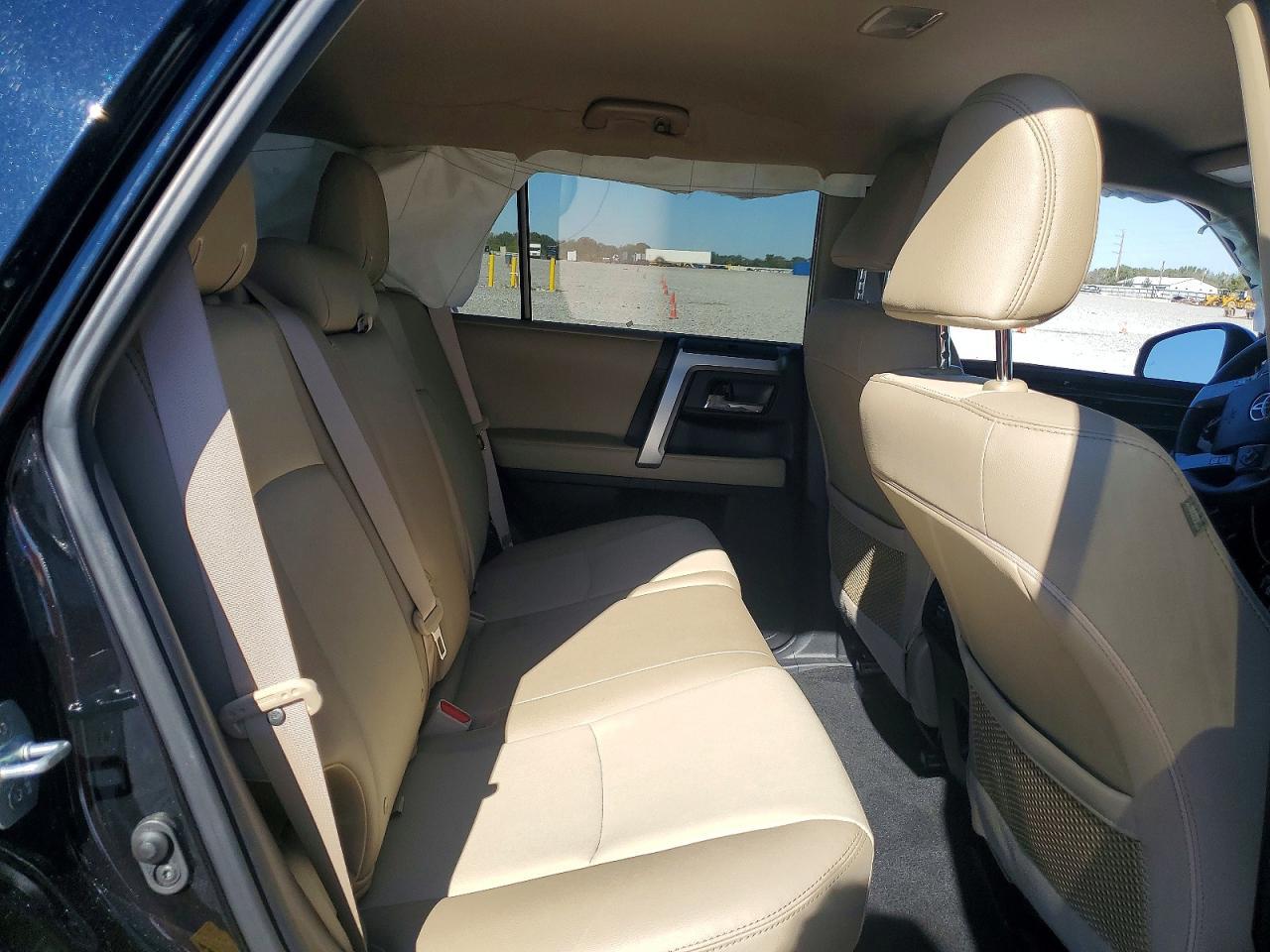 2024 TOYOTA 4Runner
