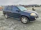 2005 ACURA MDX