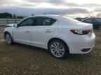 2017 ACURA ILX