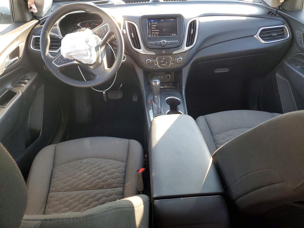 2021 CHEVROLET EQUINOX