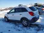 2013 CHEVROLET Captiva