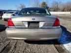2005 FORD Crown Victoria