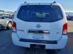 2007 NISSAN PATHFINDER