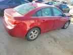 2012 CHEVROLET CRUZE
