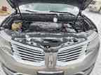 2016 LINCOLN MKX