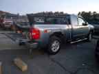 2012 CHEVROLET SILVERADO 1500