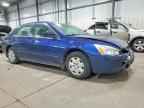 2004 HONDA ACCORD
