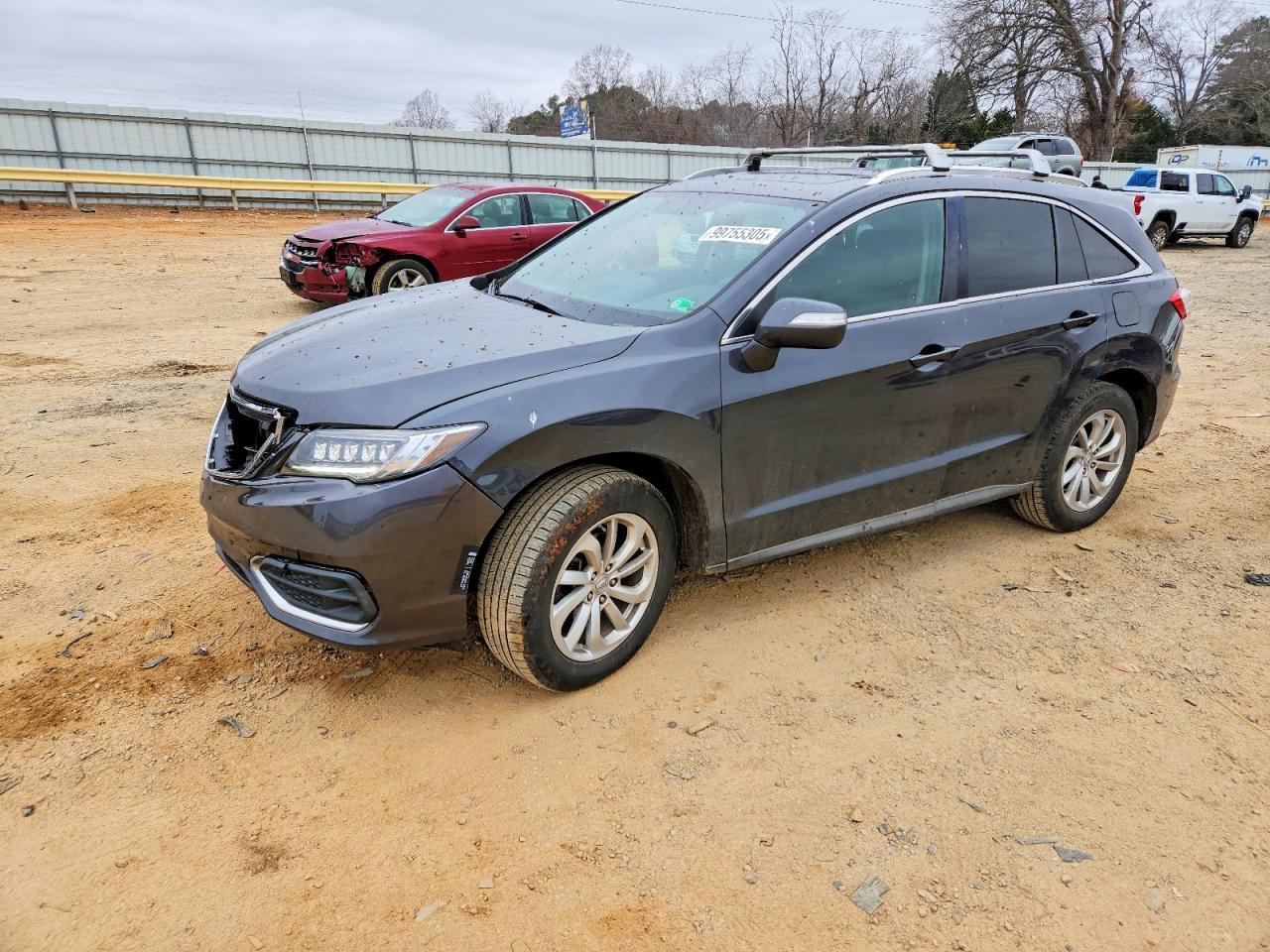 2016 ACURA RDX