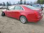 2014 CADILLAC CTS