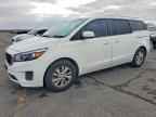2016 KIA SEDONA